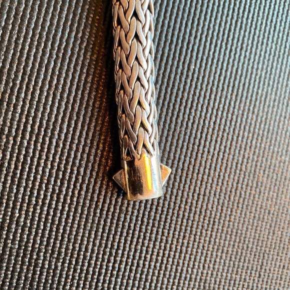 John Hardy Chain Bracelet - Picture 7 of 8